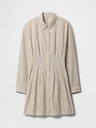 GAP Poplin mini ingruha GAP