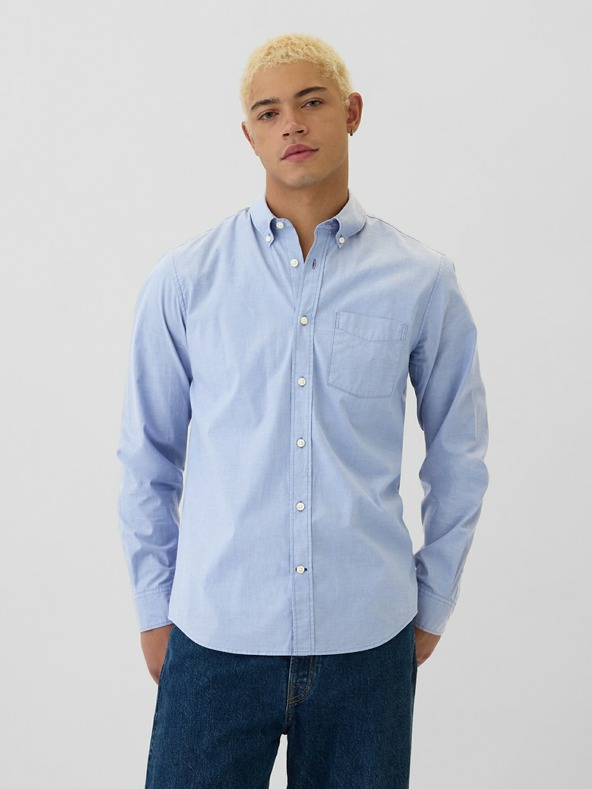 GAP Standard fit ing GAP