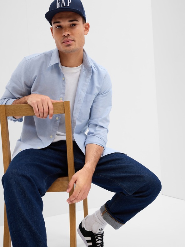 GAP Standard Oxford ing GAP