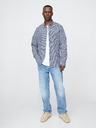 GAP Poplin ing Classic GAP