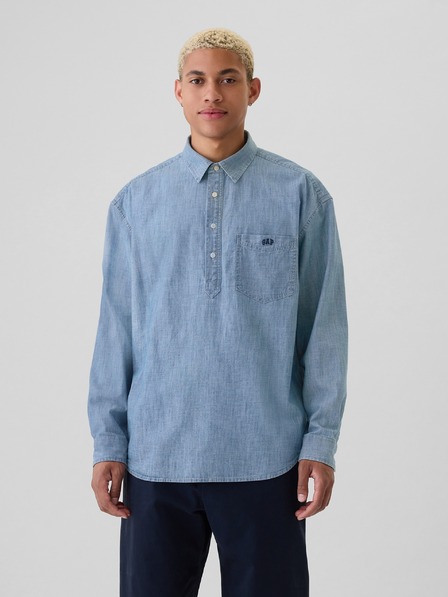 GAP Chambray ing logóval GAP