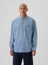 GAP Chambray ing logóval GAP