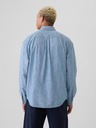 GAP Chambray ing logóval GAP