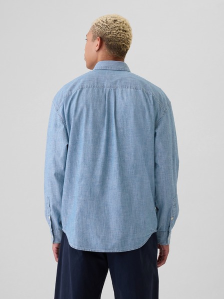 GAP Chambray ing logóval GAP