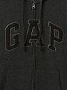 GAP Pulóver GAP logóval