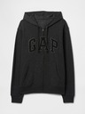 GAP Pulóver GAP logóval