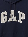 GAP Pulóver GAP logóval