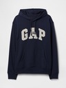 GAP Pulóver GAP logóval