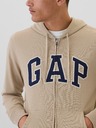 GAP Pulóver GAP logóval