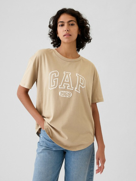 GAP Oversize póló Gap