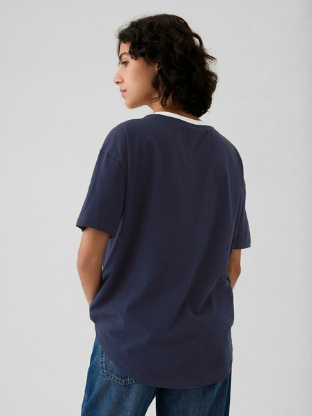 GAP Oversize póló Gap Athletic GAP