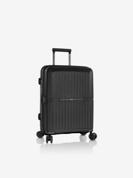 Heys Fekete Heys Airlite S utazóbőrönd