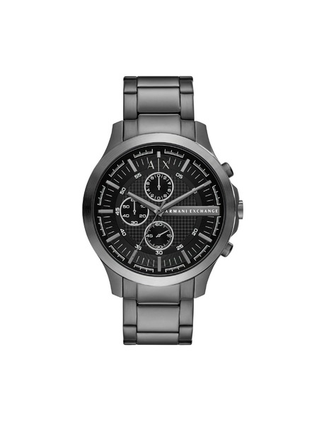 Armani Exchange Armani Exchange Hampton férfi kerek óra AX2454