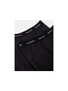 Dickies Férfi fekete boxeralsó 2 db-os csomag Dickies Trunks