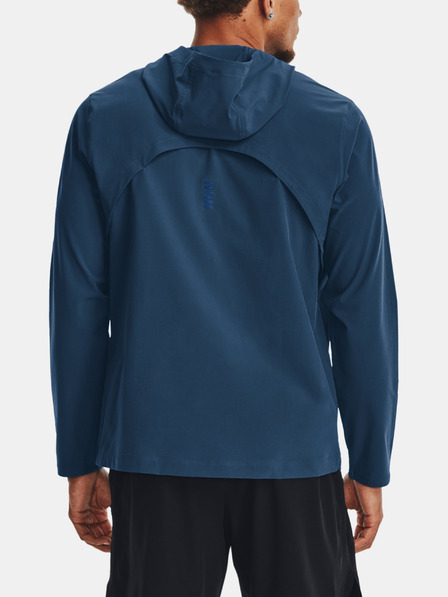 Under Armour Férfi dzseki Under Armour OUTRUN THE STORM JACKET