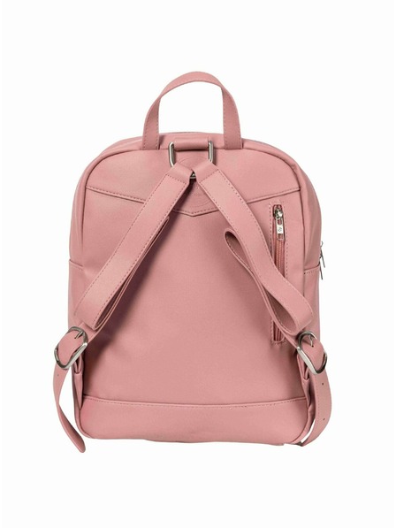 Meatfly Meatfly hátizsák Vica Dusty Rose | Rózsaszín | Térfogat 12 L