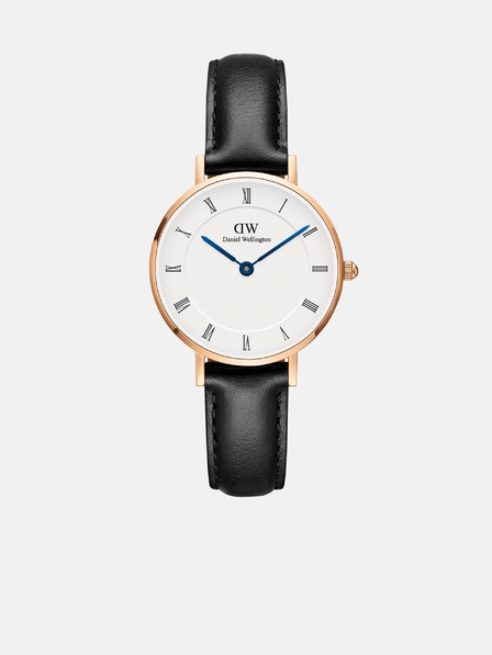 Daniel Wellington Arany Daniel Wellington Petite Sheffield női óra