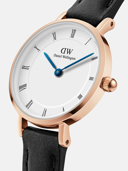 Daniel Wellington Arany Daniel Wellington Petite Sheffield női óra