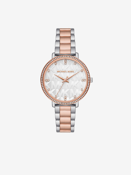 Michael Kors Ezüst Michael Kors Ryley női óra