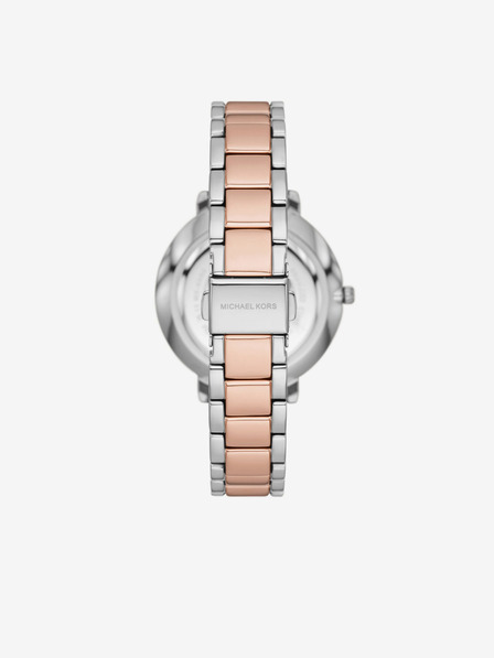 Michael Kors Ezüst Michael Kors Ryley női óra