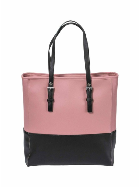 Meatfly Meatfly táska Slima Dusty Rose | Rózsaszín | Térfogat 12 L
