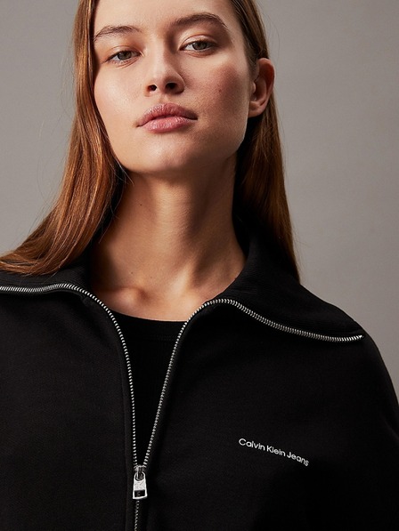 Calvin Klein Calvin Klein női fekete pulóver