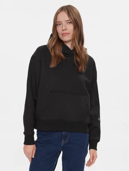 Calvin Klein Calvin Klein női fekete pulóver