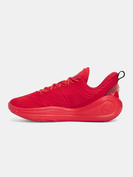 Under Armour Unisex cipők Under Armour CURRY 12 SN