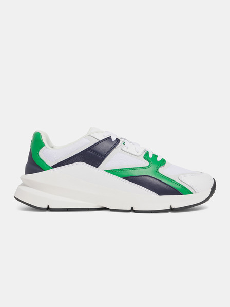 Under Armour Unisex cipők Under Armour UA Forge 96 LEATHER reissue