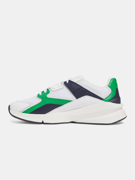 Under Armour Unisex cipők Under Armour UA Forge 96 LEATHER reissue