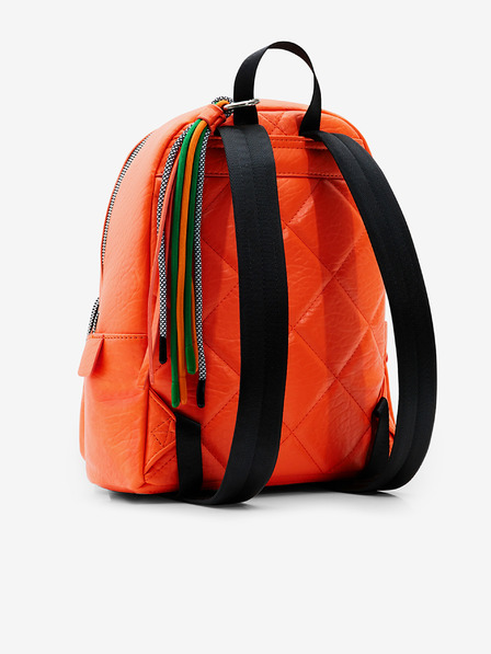 Desigual Alpha Mombasa Mini Hátizsák