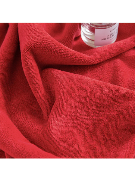 Edoti Towel - Red EDOTI