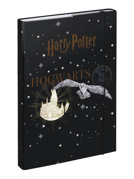 BAAGL  A4 Harry Potter Roxfort címere Baagl