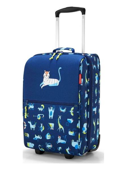 Reisenthel Reisenthel Trolley XS Kids Abc friends kék