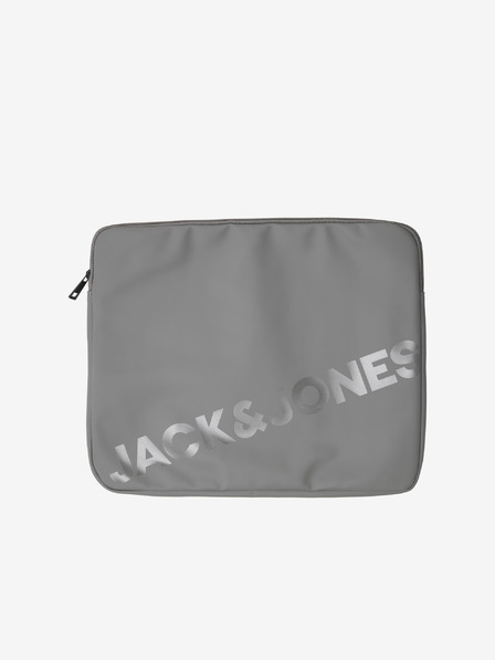 Jack & Jones Szürke férfi Jack & Jones Cowen laptop tok