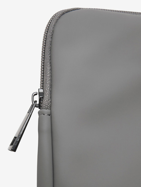 Jack & Jones Szürke férfi Jack & Jones Cowen laptop tok
