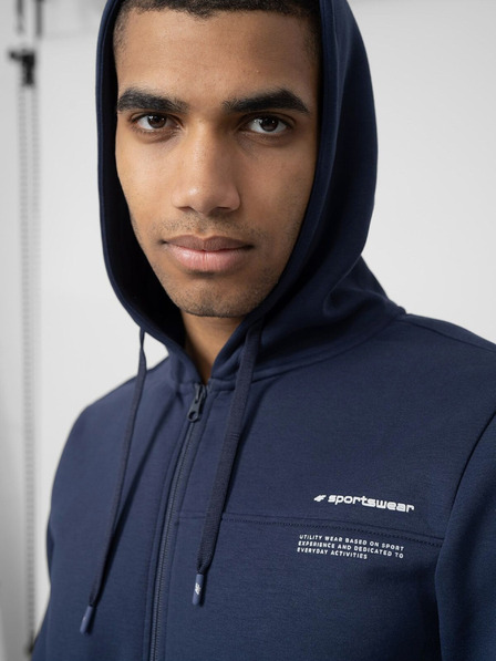 4F Férfi 4F Sweatshirt