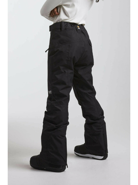 Tenson Női snowboard nadrág Colourwear Cork W Fekete