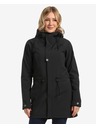 Kilpi Női Softshell kabát Kilpi LASIKA-W Fekete
