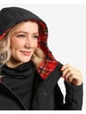 Kilpi Női Softshell kabát Kilpi LASIKA-W Fekete