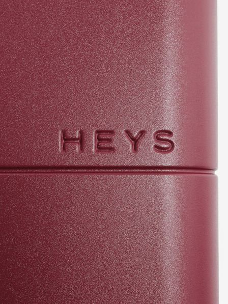 Heys Heys Zen S burgundi
