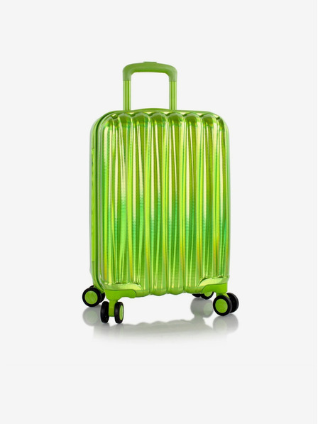 Heys Világoszöld utazótáska Heys Astro S Green