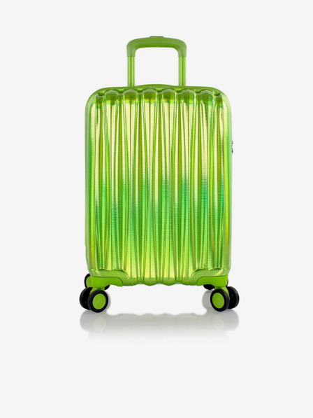 Heys Világoszöld utazótáska Heys Astro S Green