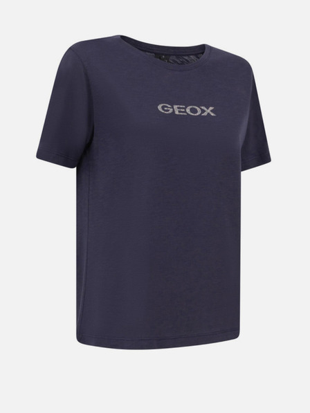 Geox Sötétkék női Geox póló