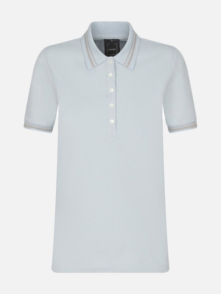 Geox Világoskék Geox Polo női félpóló