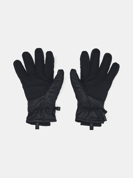 Under Armour Férfi kesztyű Under Armour UA Storm Insulated Gloves-BLK