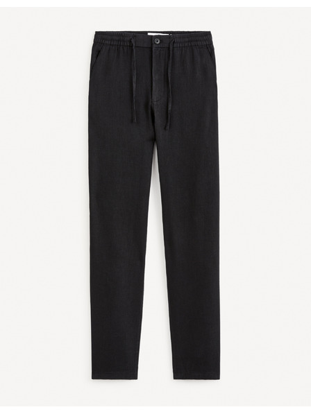 Celio Lenvászon nadrág Dolinus 34/34 Celio