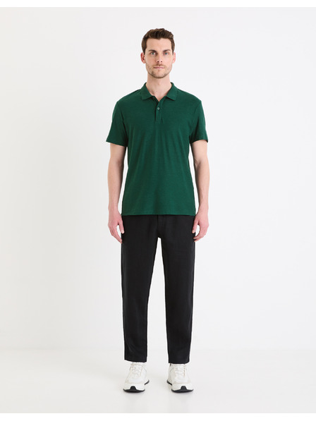 Celio Lenvászon nadrág Dolinus 34/34 Celio
