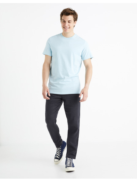 Celio Lenvászon nadrág Dolinus 34/34 Celio