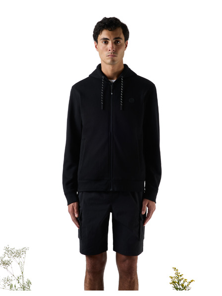 Celio Kapucnis pulóver Chamonix-Mont-Blanc Celio